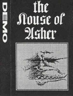 The House Of Usher : Demo